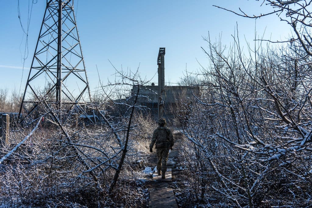 cang thang Ukraine - Nga anh 4