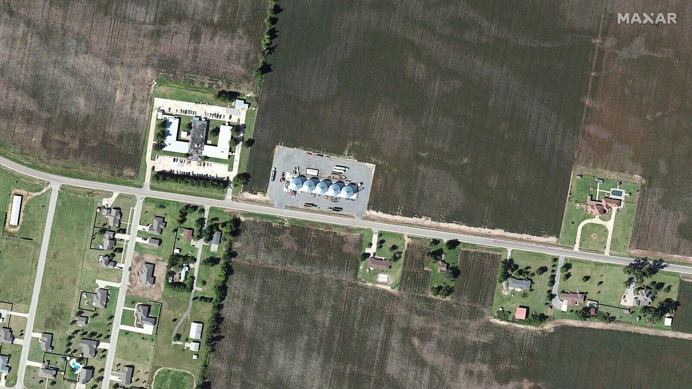 My,  Kentucky,  thien tai,  thoi tiet cuc doan anh 5