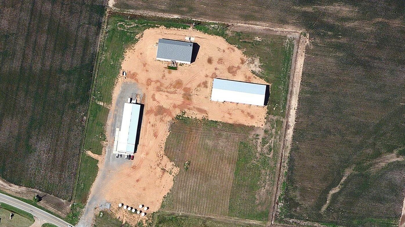 My,  Kentucky,  thien tai,  thoi tiet cuc doan anh 7