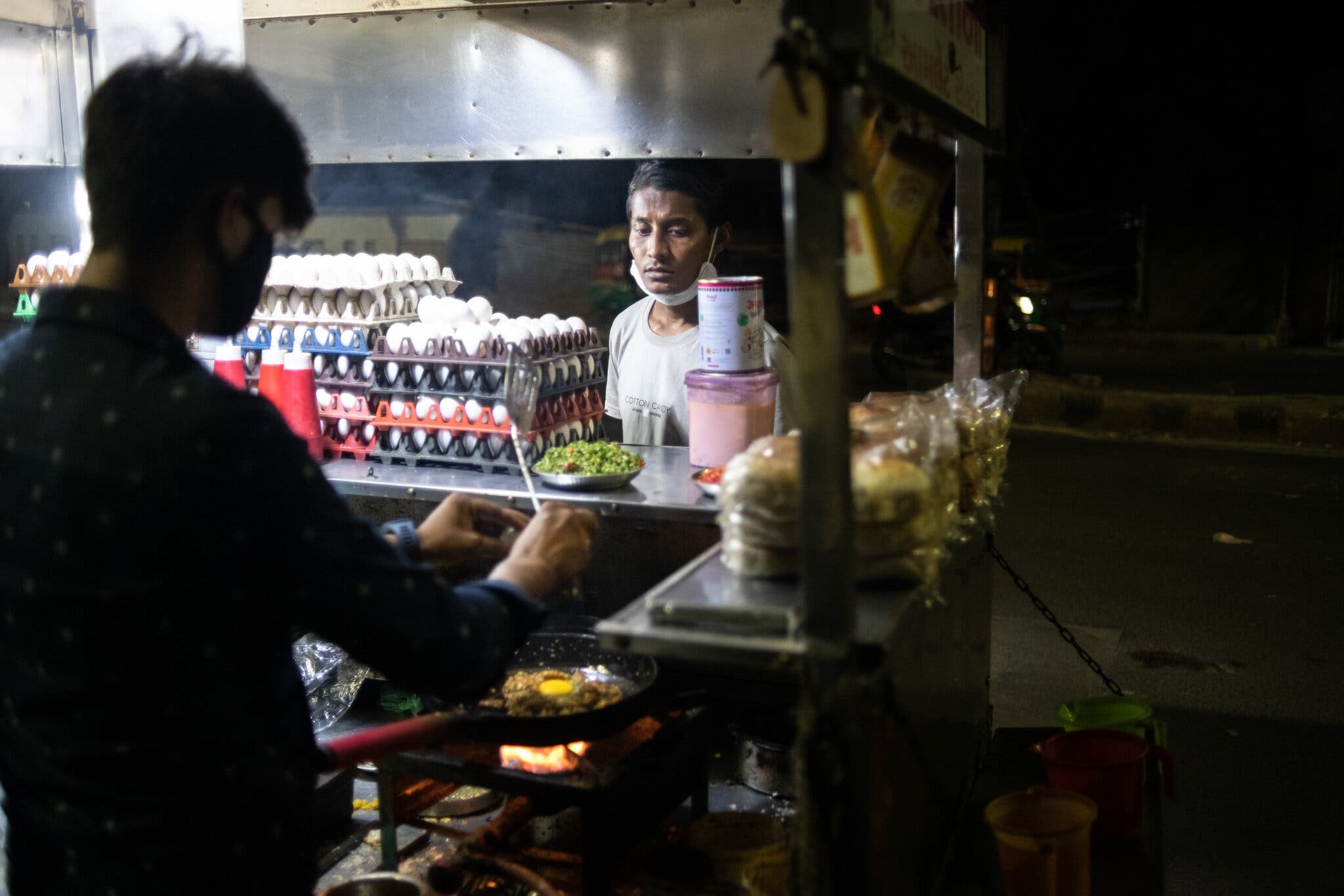 An Do,  Hindu,  cam giet mo,  trung anh 1