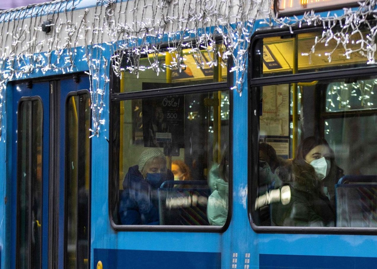 Giang sinh o chau Au anh 1