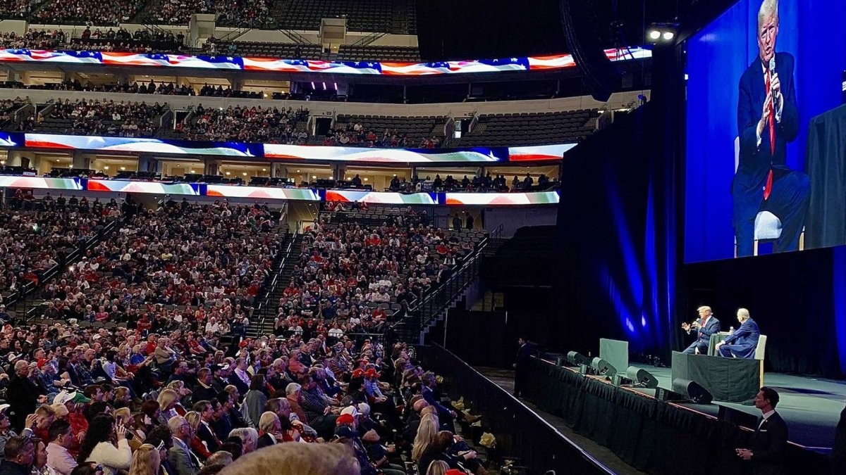 ong trump tiem mui thu ba anh 1