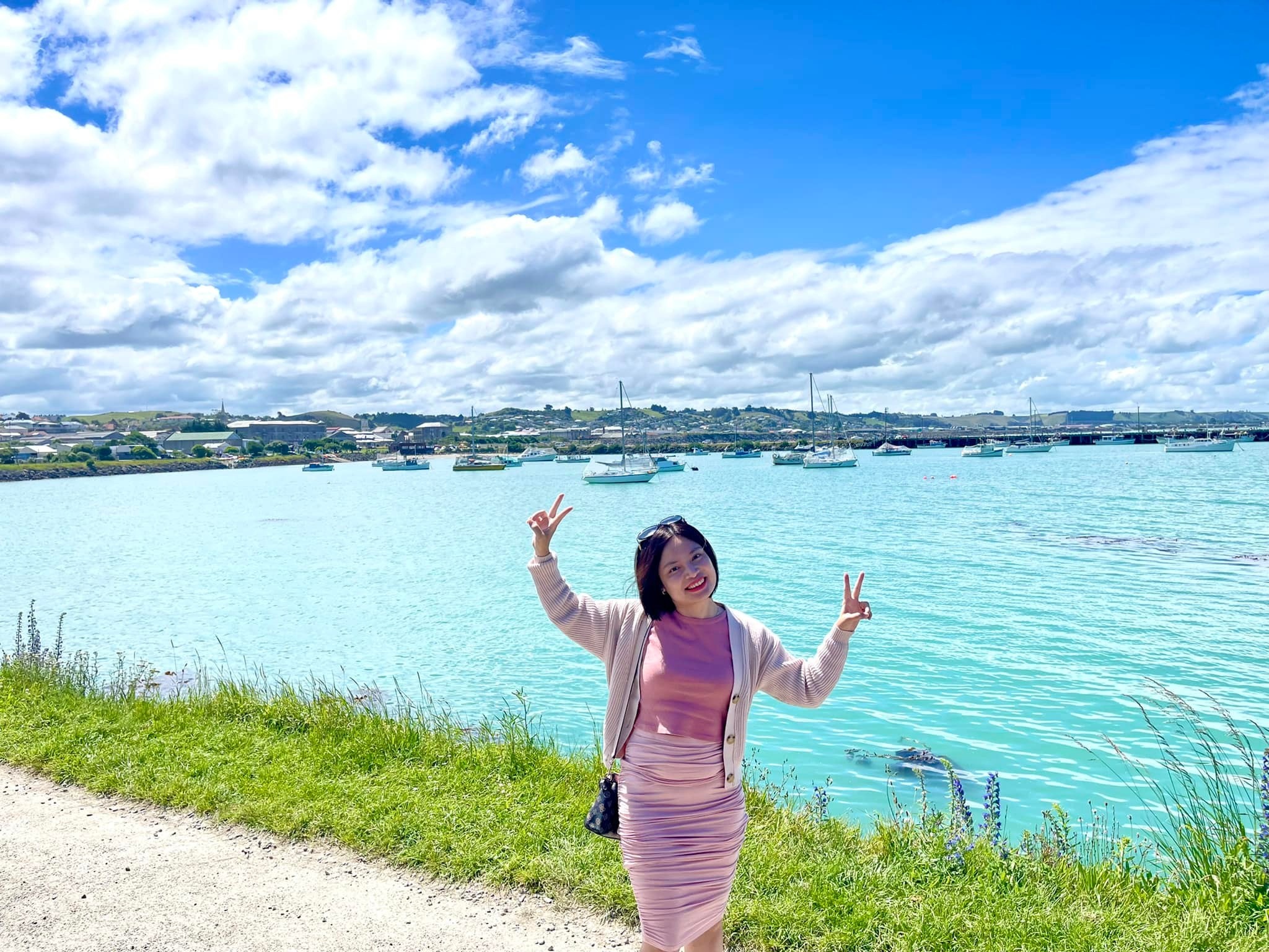 Nguoi viet hai ngoai anh 2