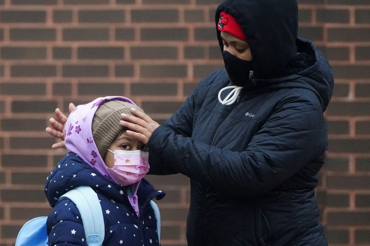 truong hoc My hoan mo cua vi Omicron anh 5