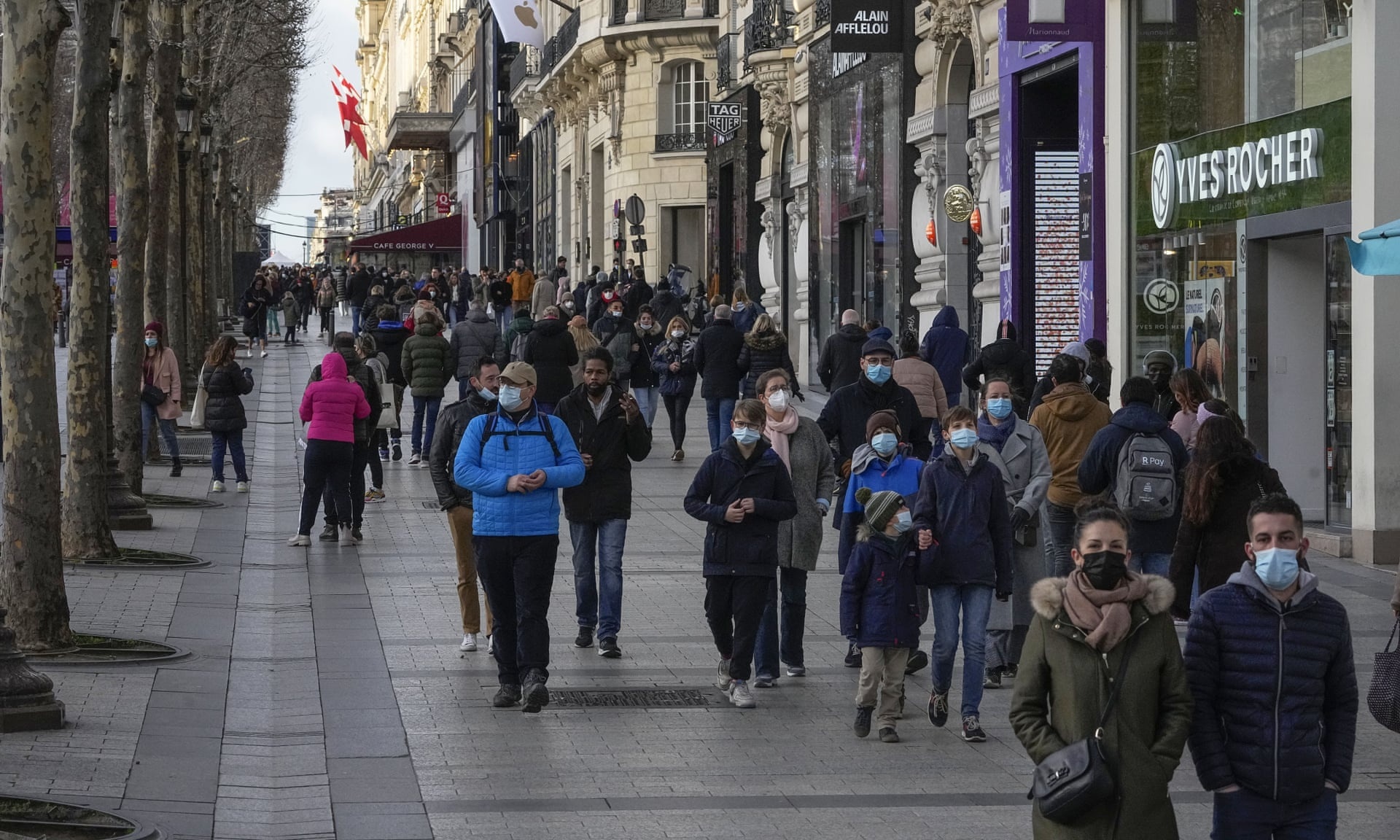 bien chung Omicron anh 1