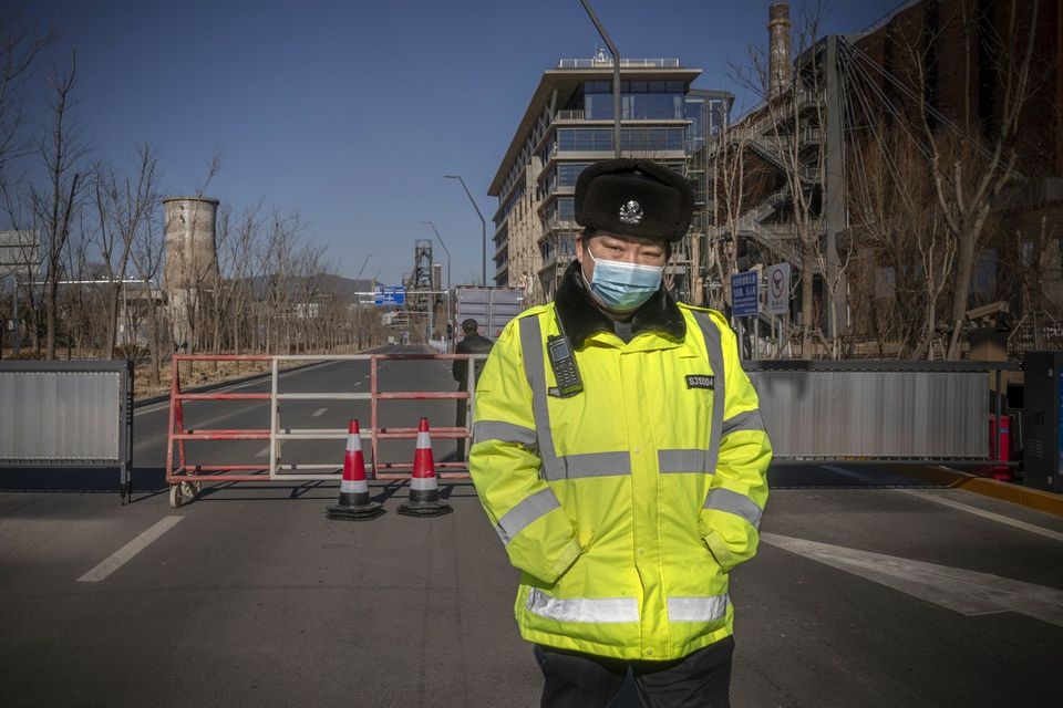 dich Covid-19 o Trung Quoc anh 1