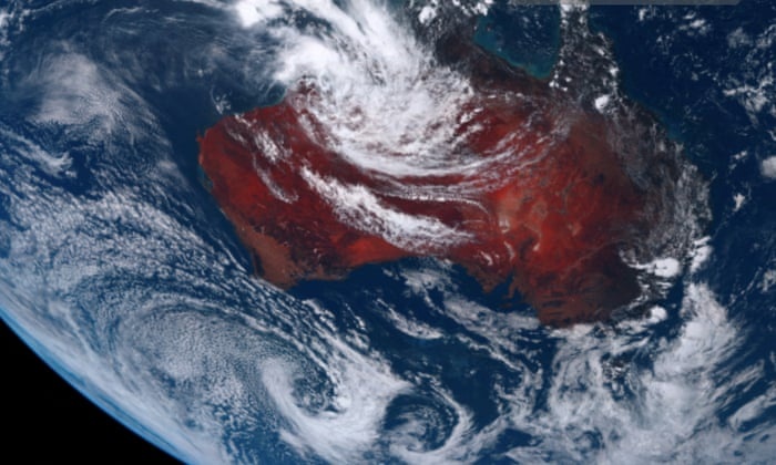 Tonga dang bi co lap voi ca the gioi hinh anh