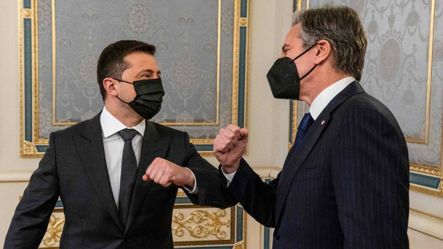 cang thang Ukraine anh 4