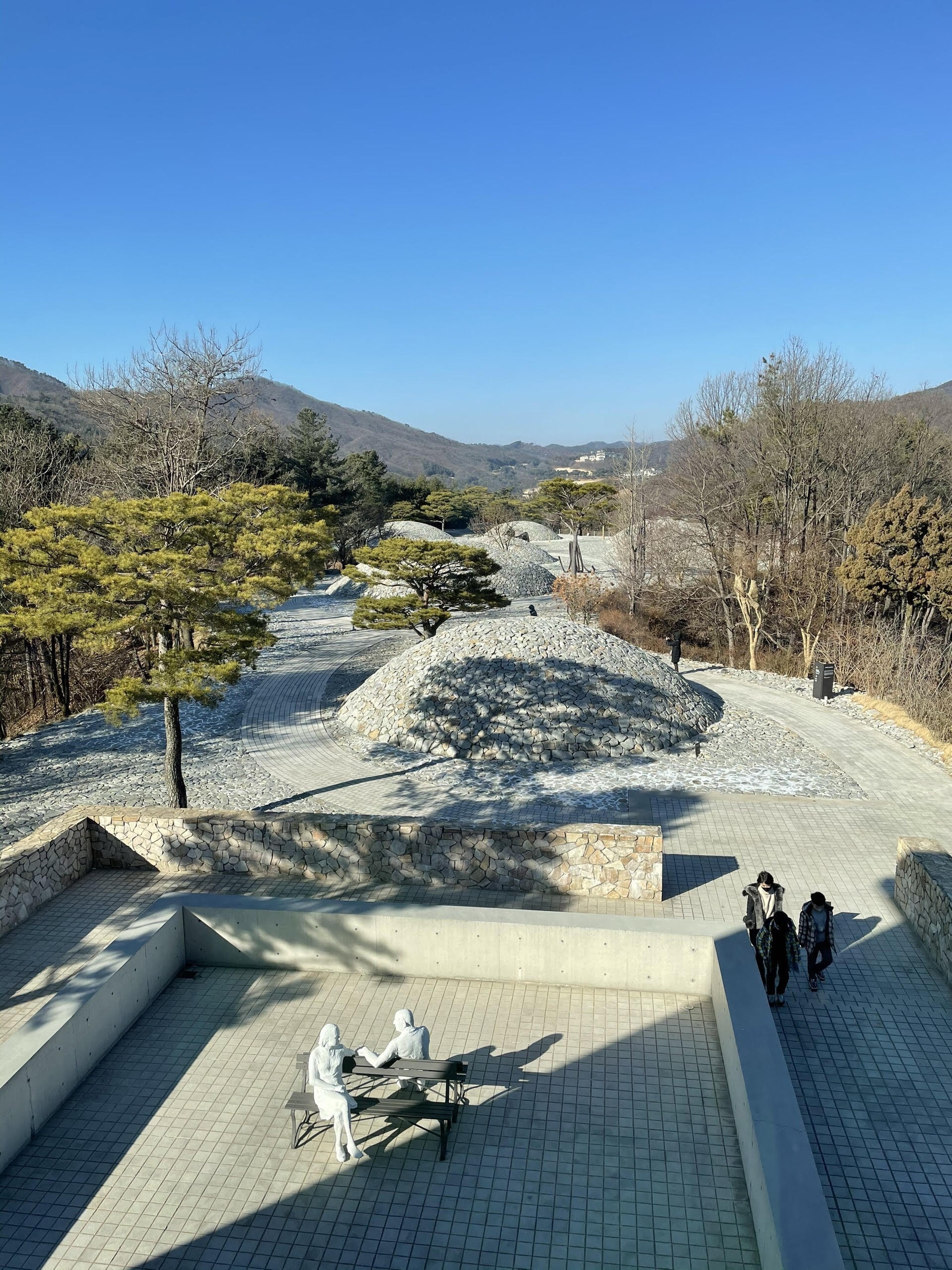 truot tuyet o han quoc anh 12