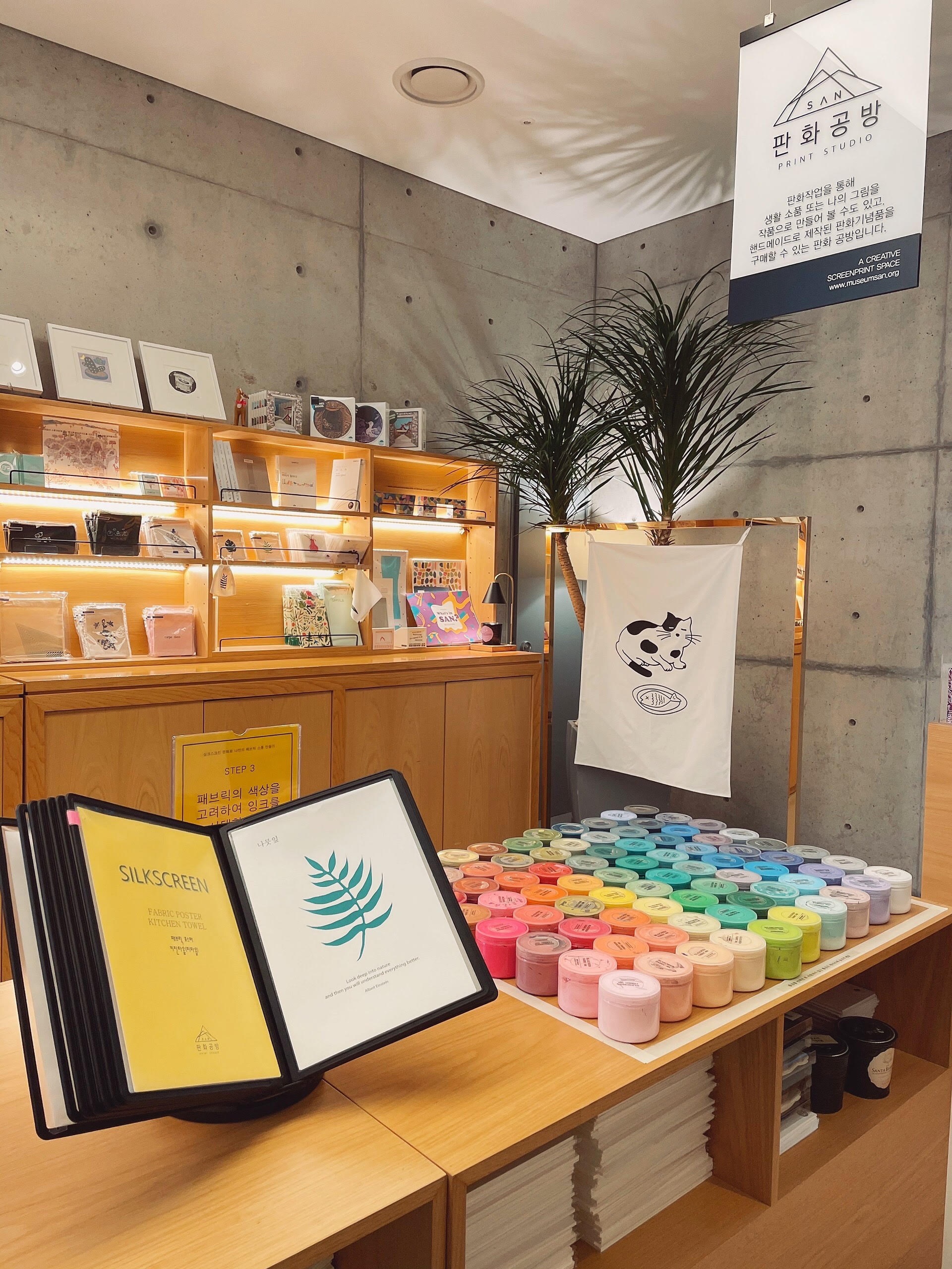 truot tuyet o han quoc anh 10