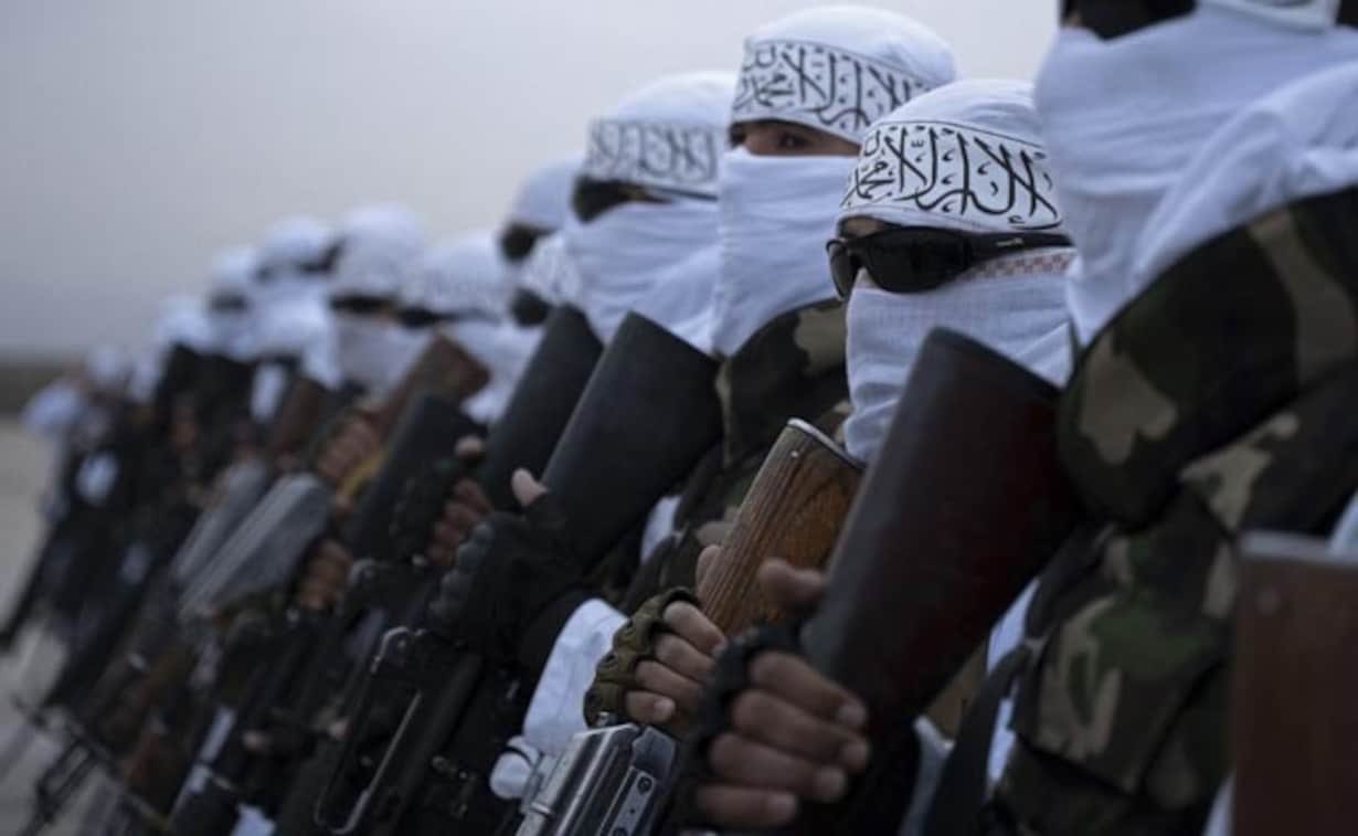 Bao cao LHQ: Taliban sat hai nhieu cuu quan chuc Afghanistan hinh anh