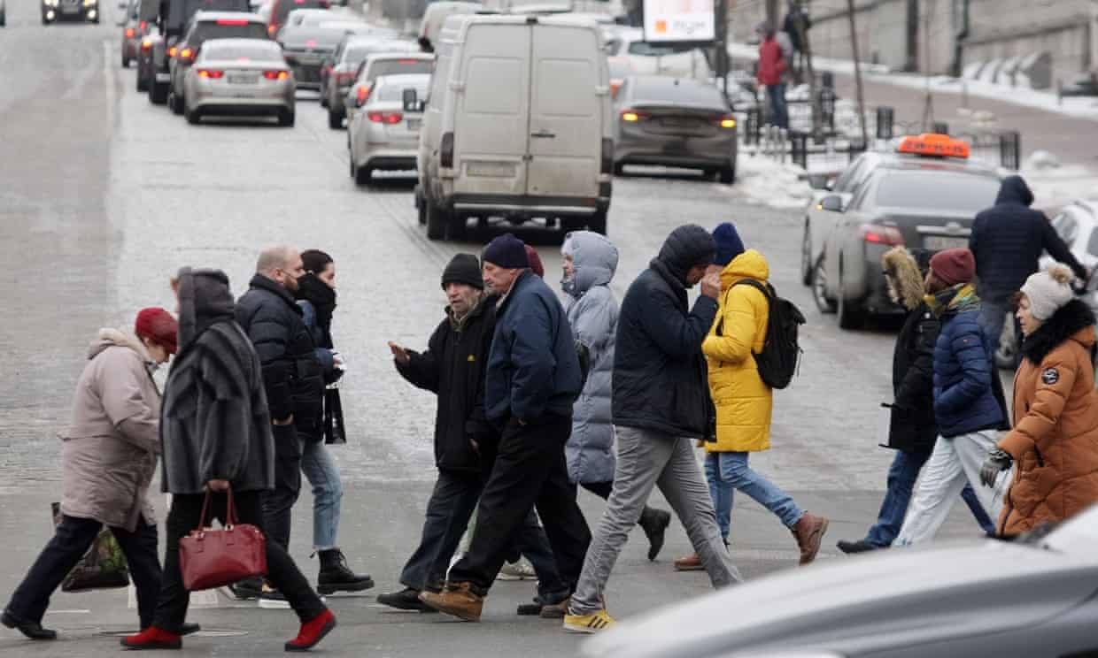 Nguoi Viet tai Ukraine don Tet anh 2