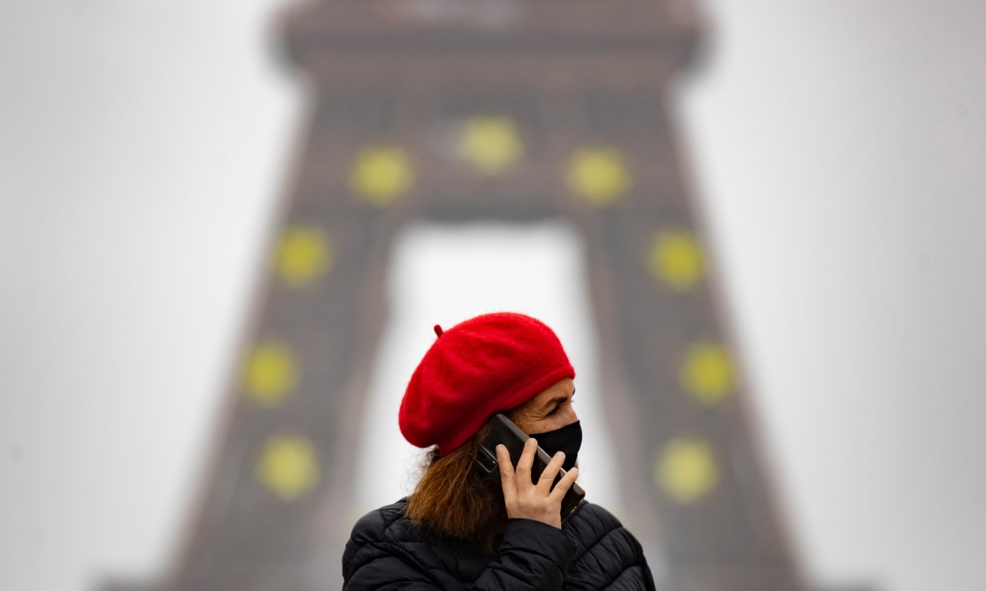 Chau Au 'dinh chien' voi virus hinh anh