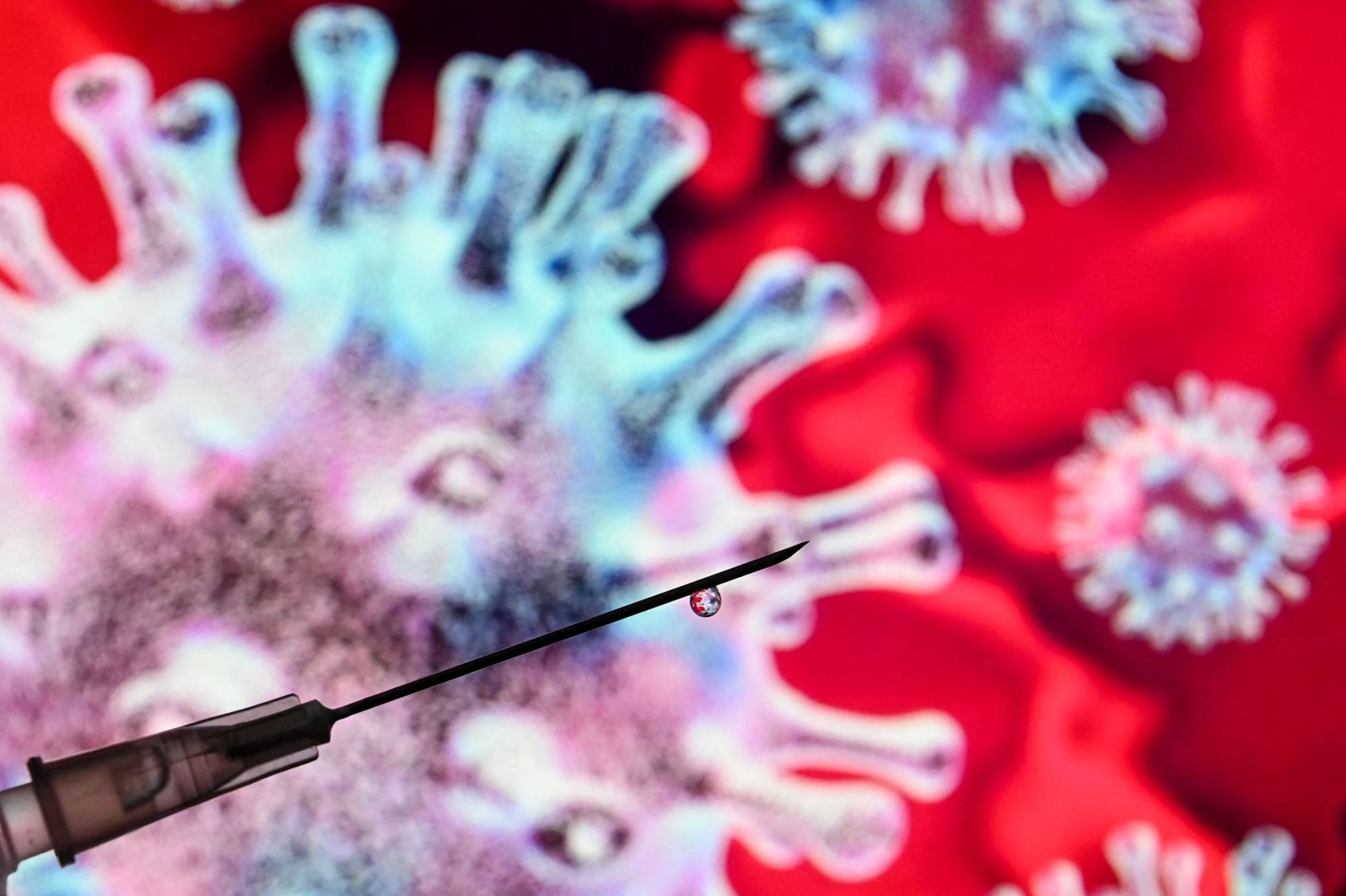 dich Covid-19 nam 2022 anh 1