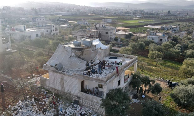 My tieu diet thu linh IS anh 2