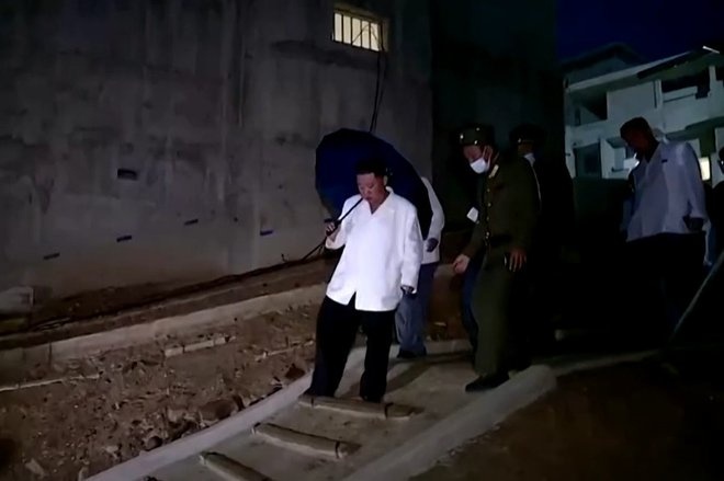 Thong diep cua ong Kim Jong Un anh 3