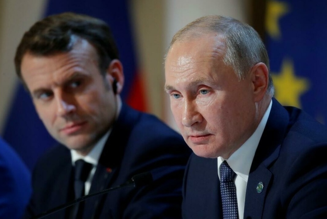 Bi an toan tinh cua ong Putin voi Ukraine hinh anh