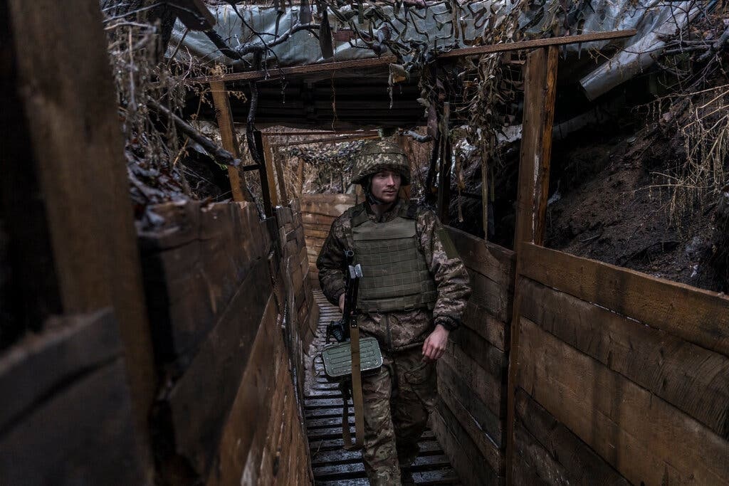 Ong Putin dung truoc lua chon anh 5