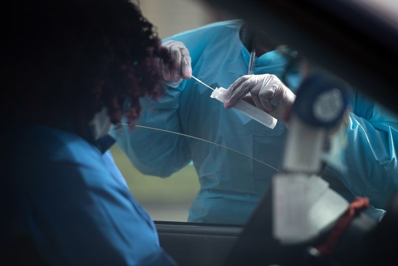 Nha Trang canh bao quy ung pho Covid-19 dang can kiet hinh anh