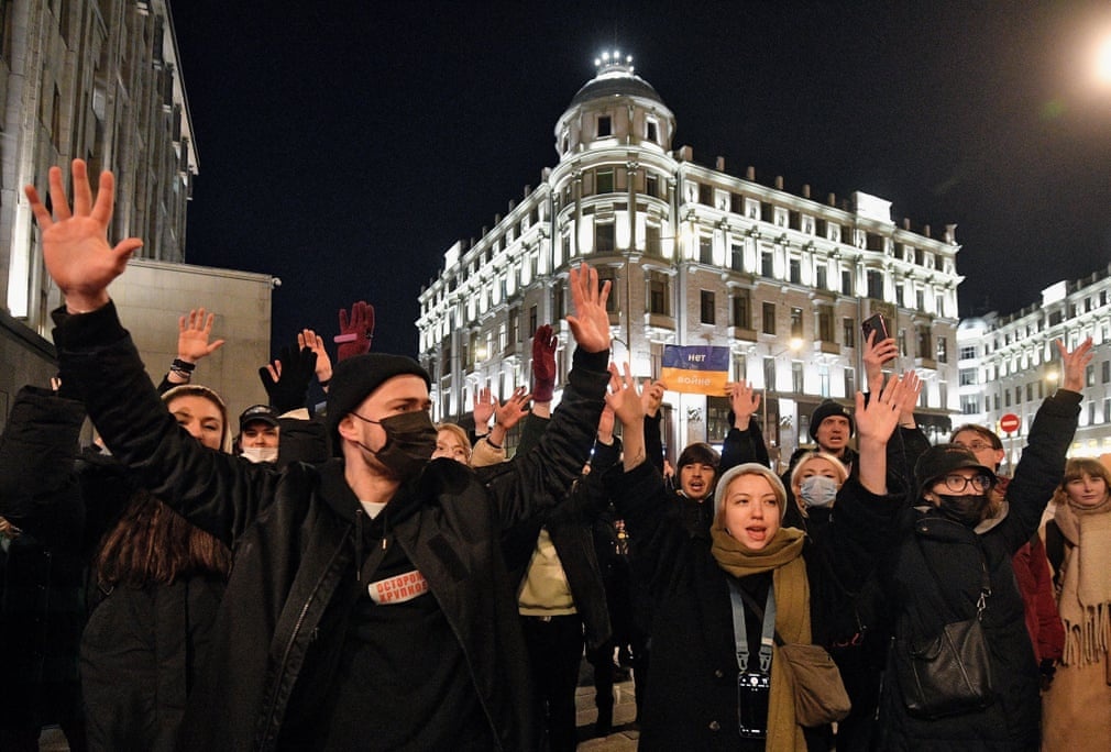 Đại biện Ukraine nói về Nga ảnh 5 Dai bien Ukraine noi ve Nga anh 5