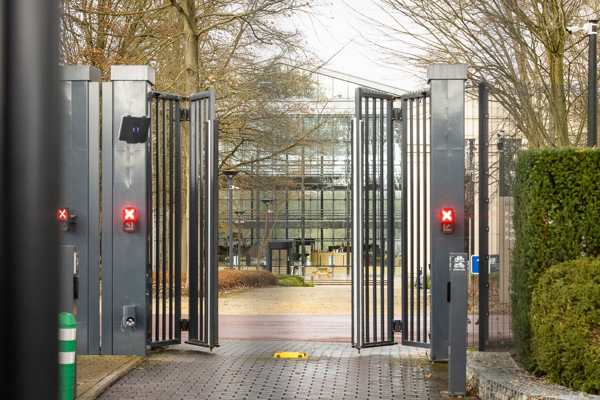 No lon o thu do Kyiv anh 5