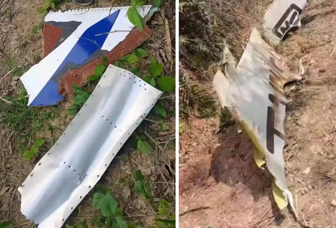 Tham kich hang khong toi te nhat thap ky tai Trung Quoc hinh anh