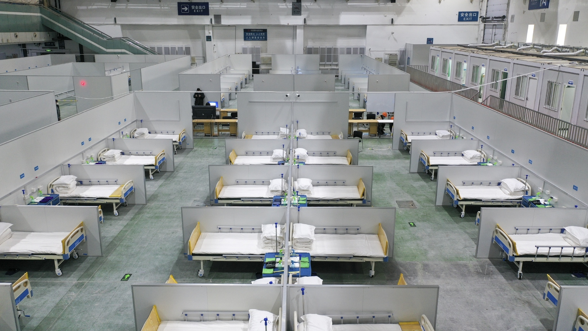 chinh sach Zero Covid-19 cua Trung Quoc anh 2