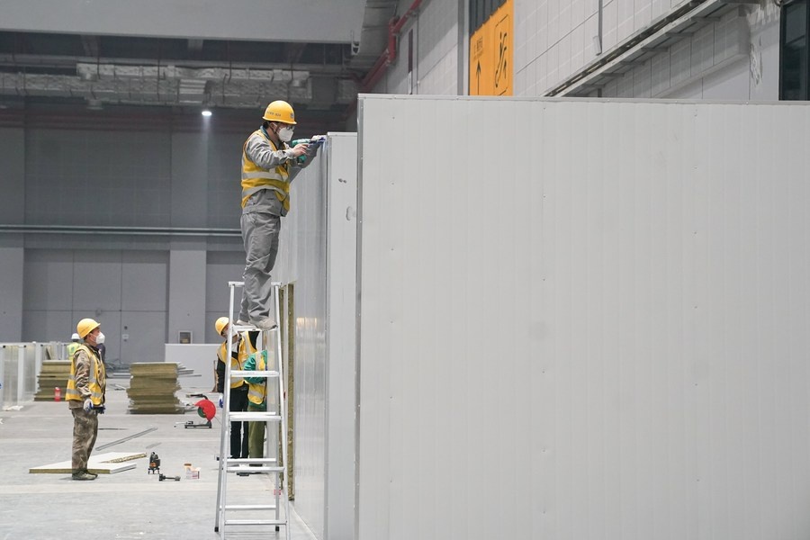 Thuong Hai xay dung benh vien da chien anh 5