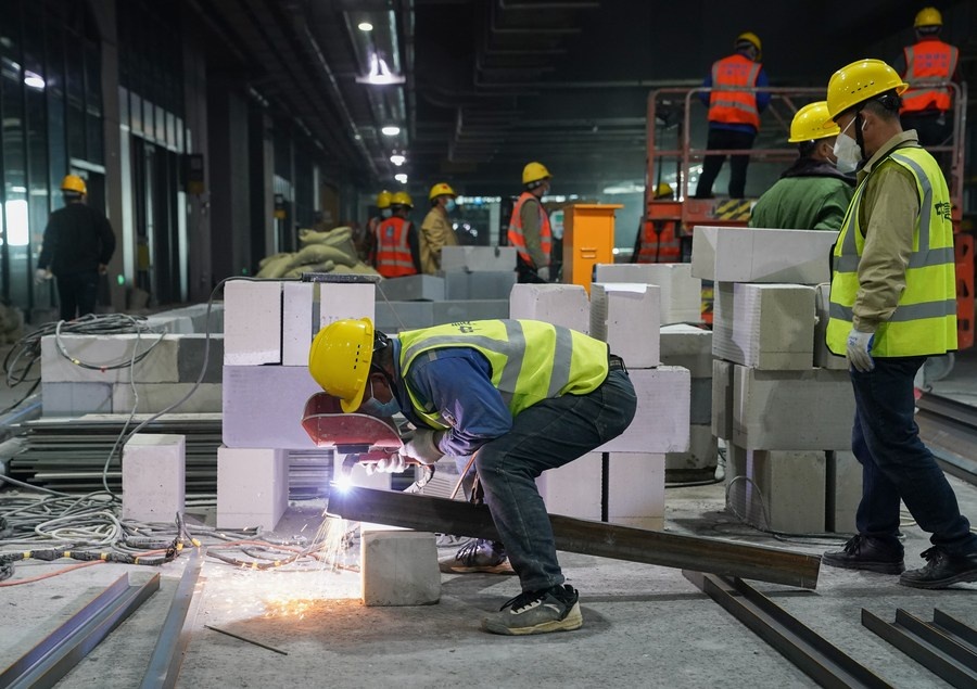 Thuong Hai xay dung benh vien da chien anh 2