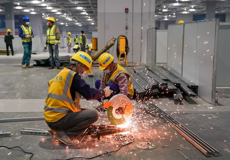 Thuong Hai xay dung benh vien da chien anh 7