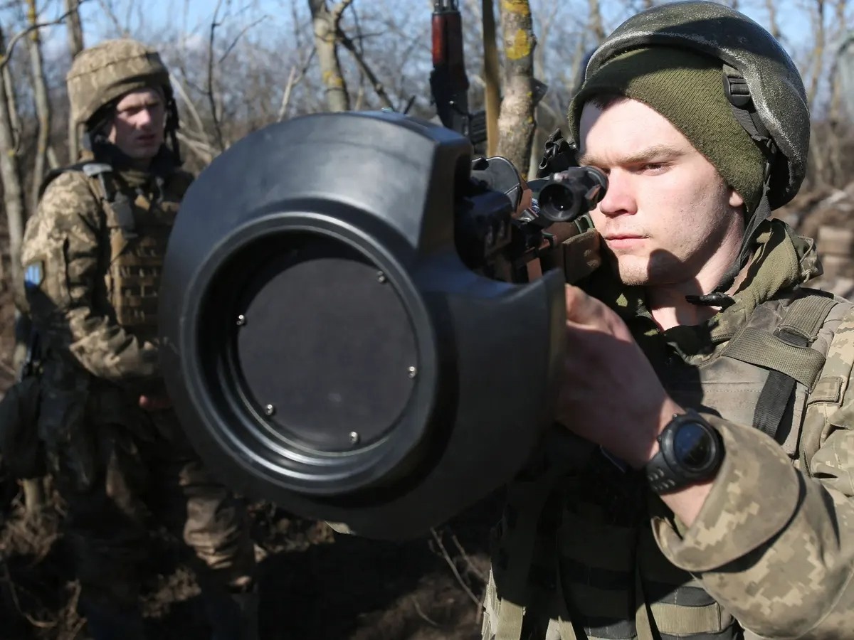 Nga ban ten lua Kalibr, pha huy lo vu khi phuong Tay gui cho Ukraine hinh anh