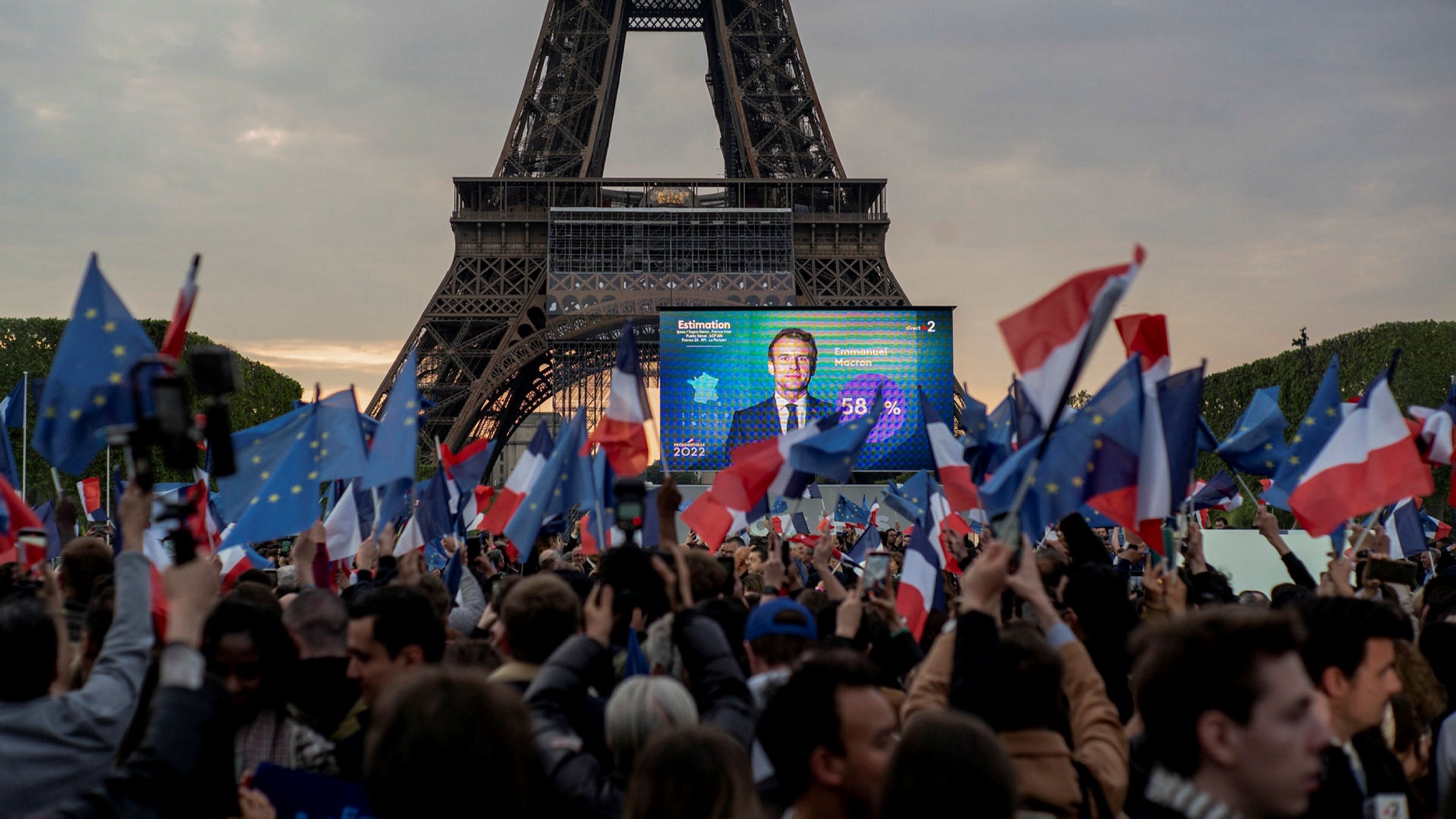 ong Macron dac cu tong thong anh 4