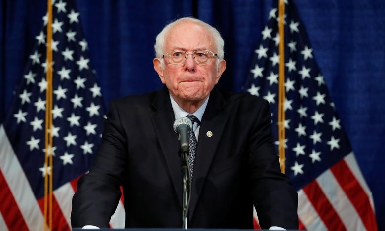 bau cu tong thong My anh 1