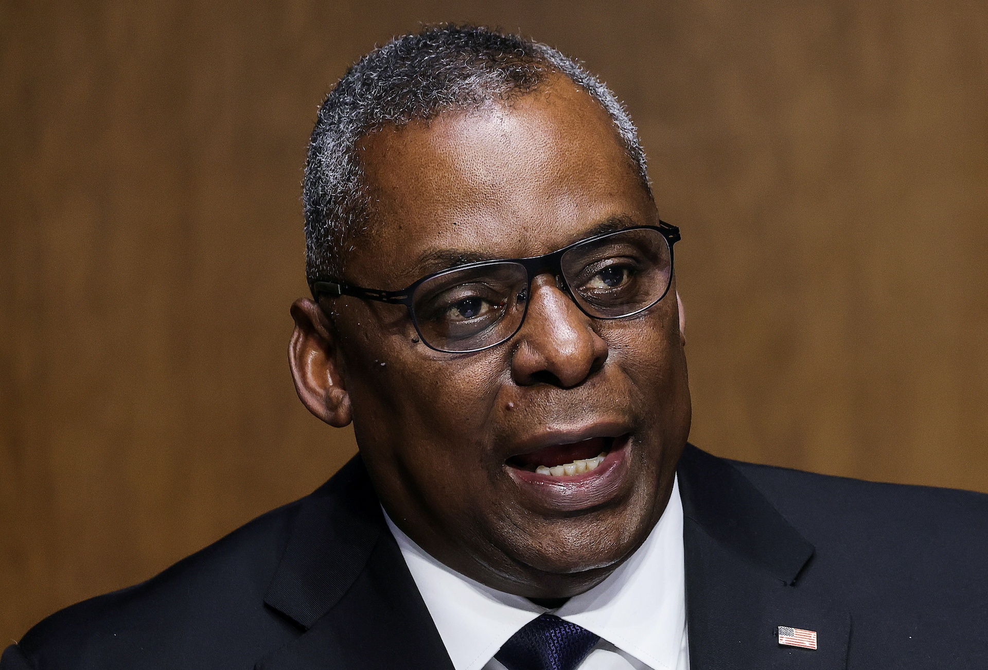 Phat ngon bat ngo cua bo truong Quoc phong My ve Nga hinh anh