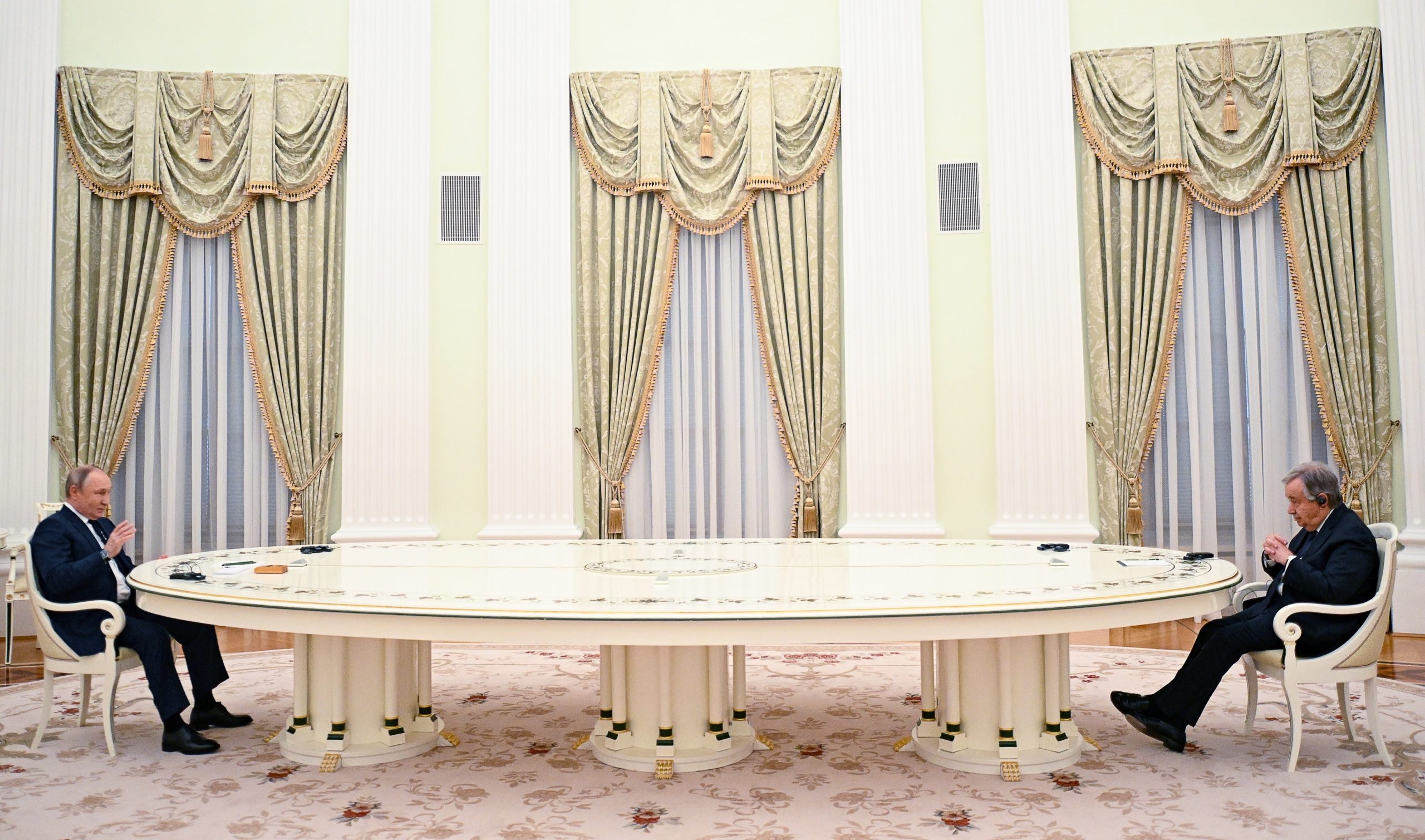 chien su o Ukraine anh 5