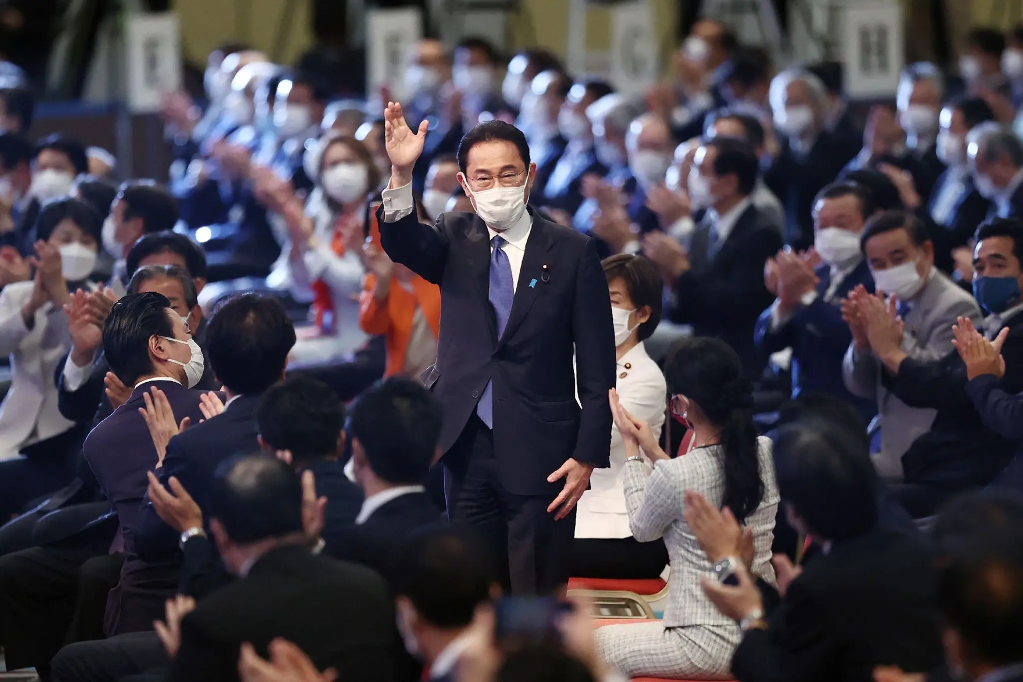 thu tuong Nhat Ban toi Viet Nam anh 6