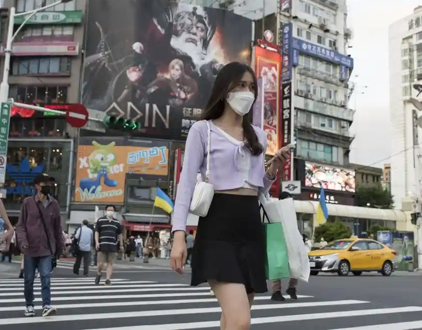 Dieu giup Dai Loan tranh duoc 'con ac mong Thuong Hai' hinh anh