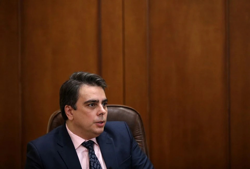 Bulgaria phu quyet lenh cam dau Nga anh 1