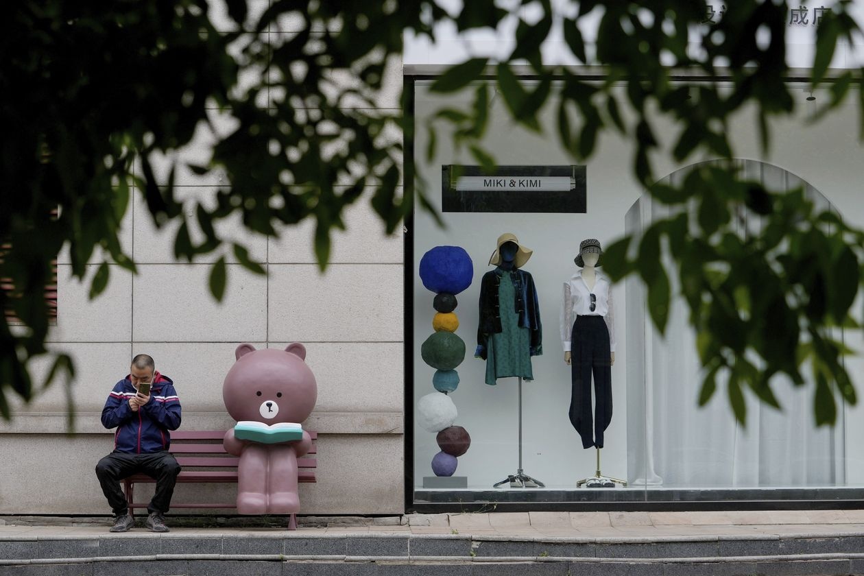 nguoi Thuong Hai ngu ngoai duong anh 3