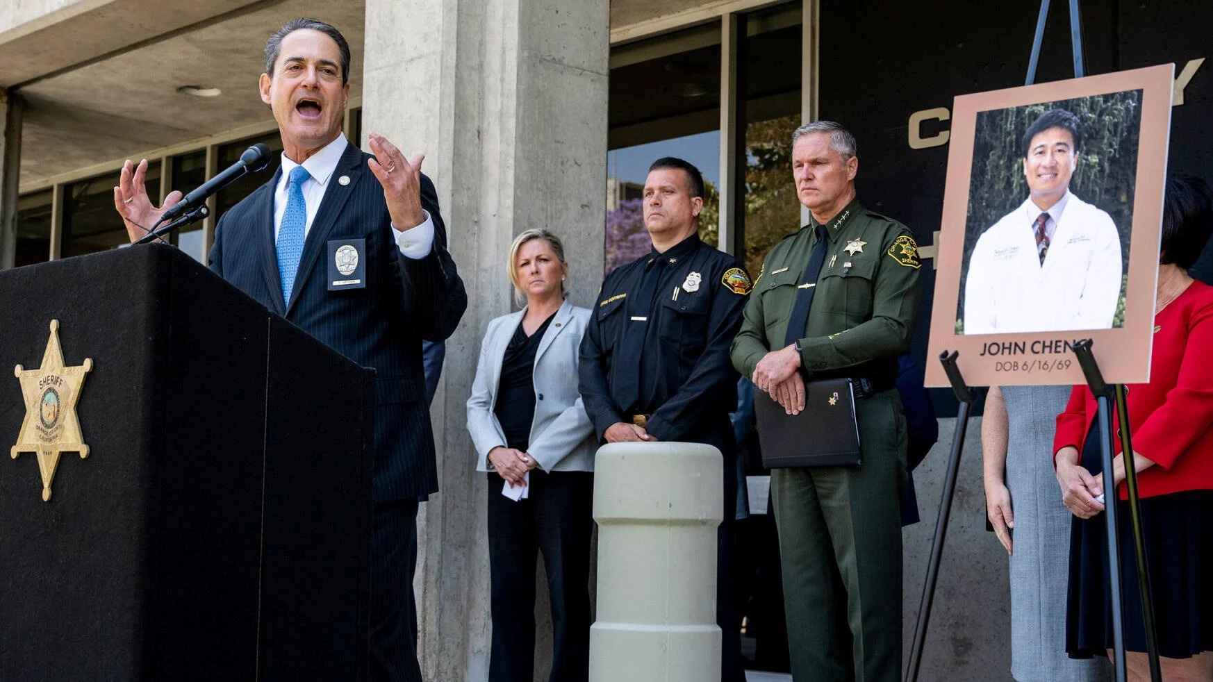 xa sung tai nha tho o quan Cam anh 2