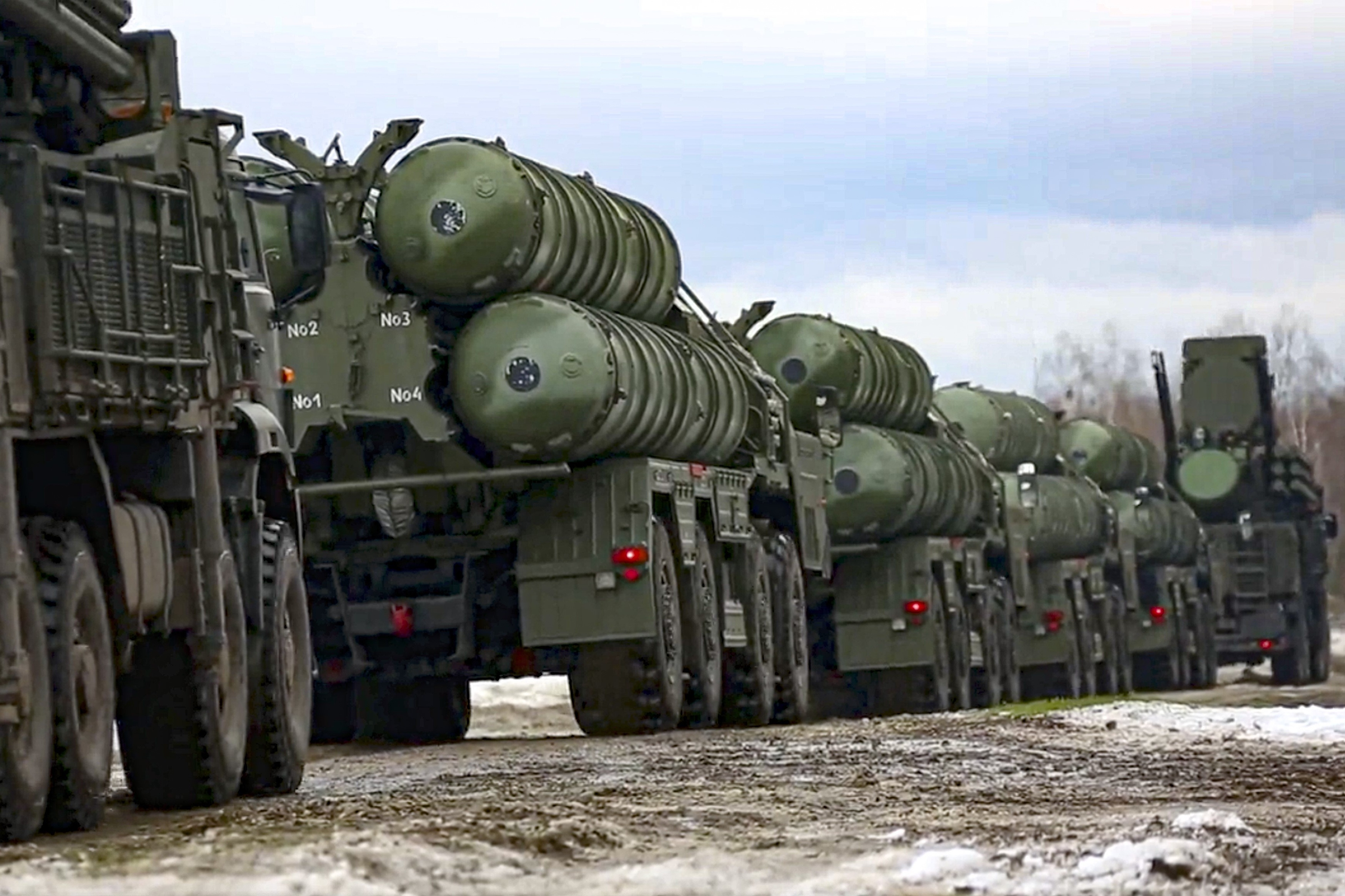 Luc luong hat nhan Nga tap tran hinh anh