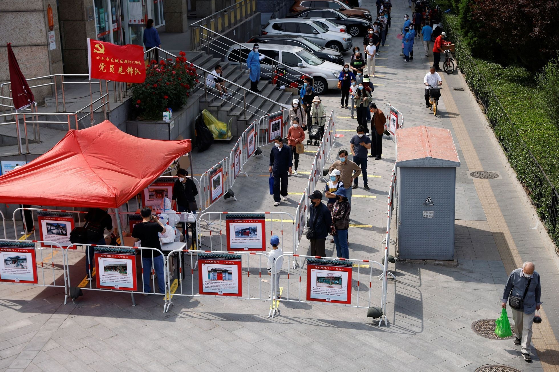 dich Covid-19 o Trung Quoc anh 3