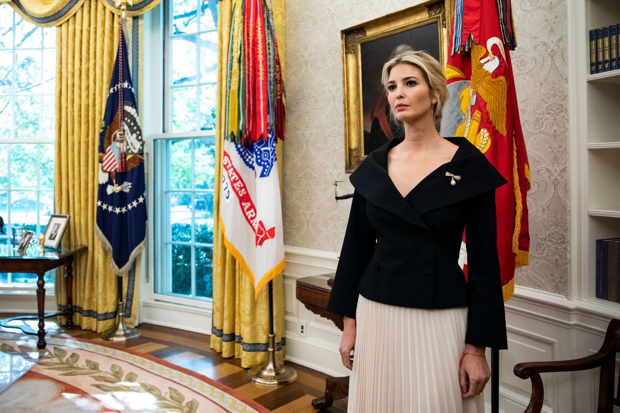 sach ve ong trump anh 2