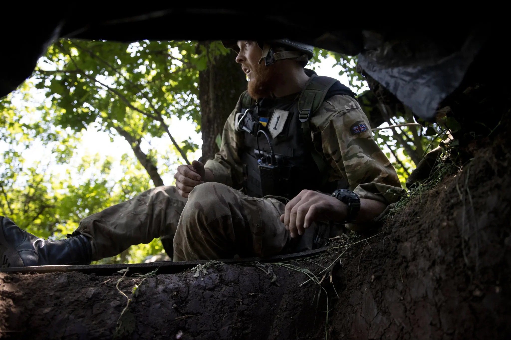 diem yeu cua Ukraine anh 4