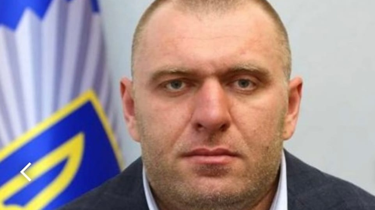 Ukraine co lanh dao tinh bao moi hinh anh