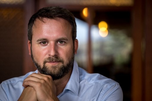 virus o voi de doa so thu Thuy Si anh 2