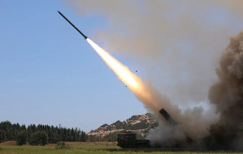 Trung Quoc tuyen bo cham dut hop tac voi My trong nhieu linh vuc hinh anh