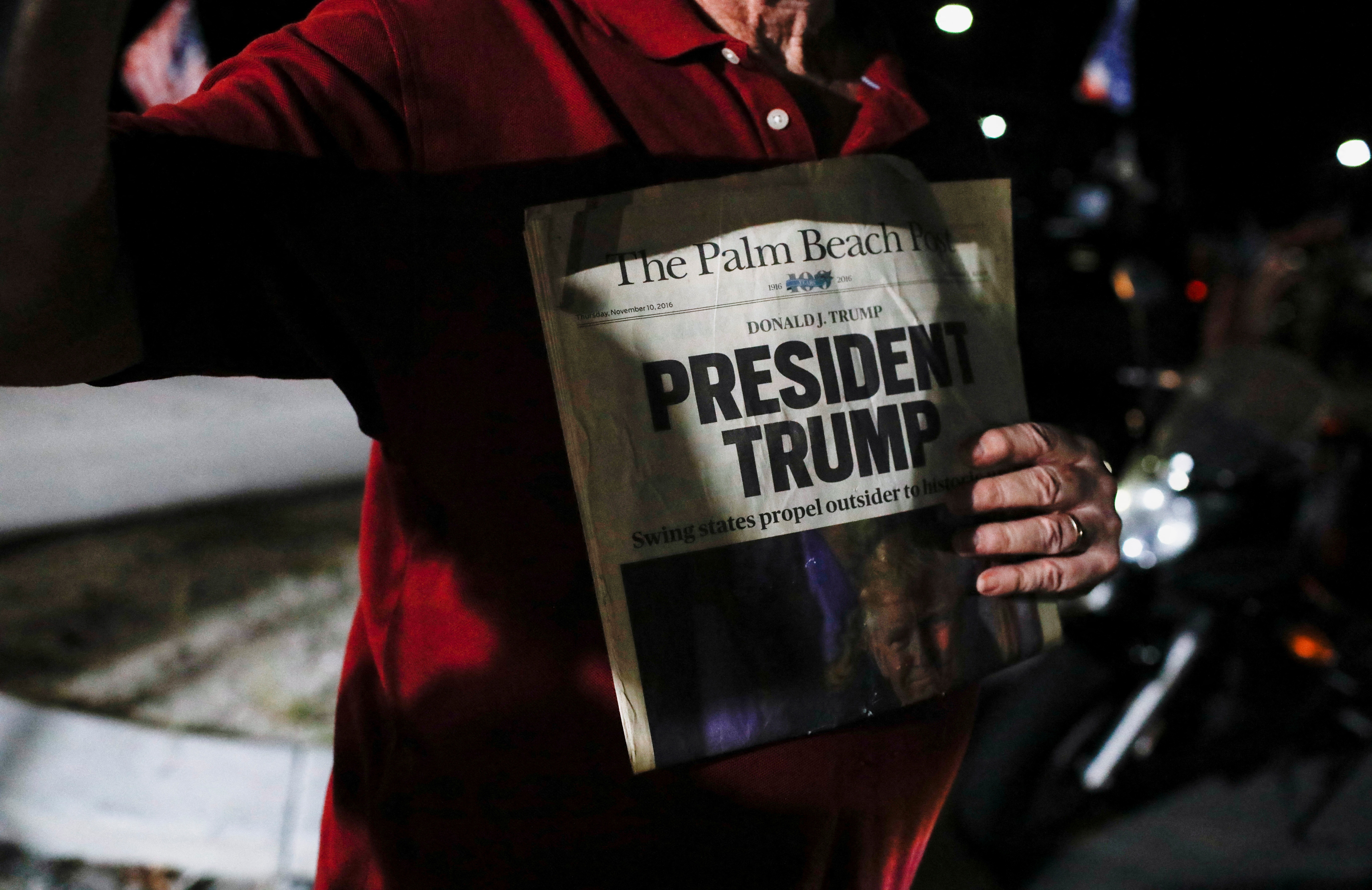 kham xet nha ong Trump anh 4