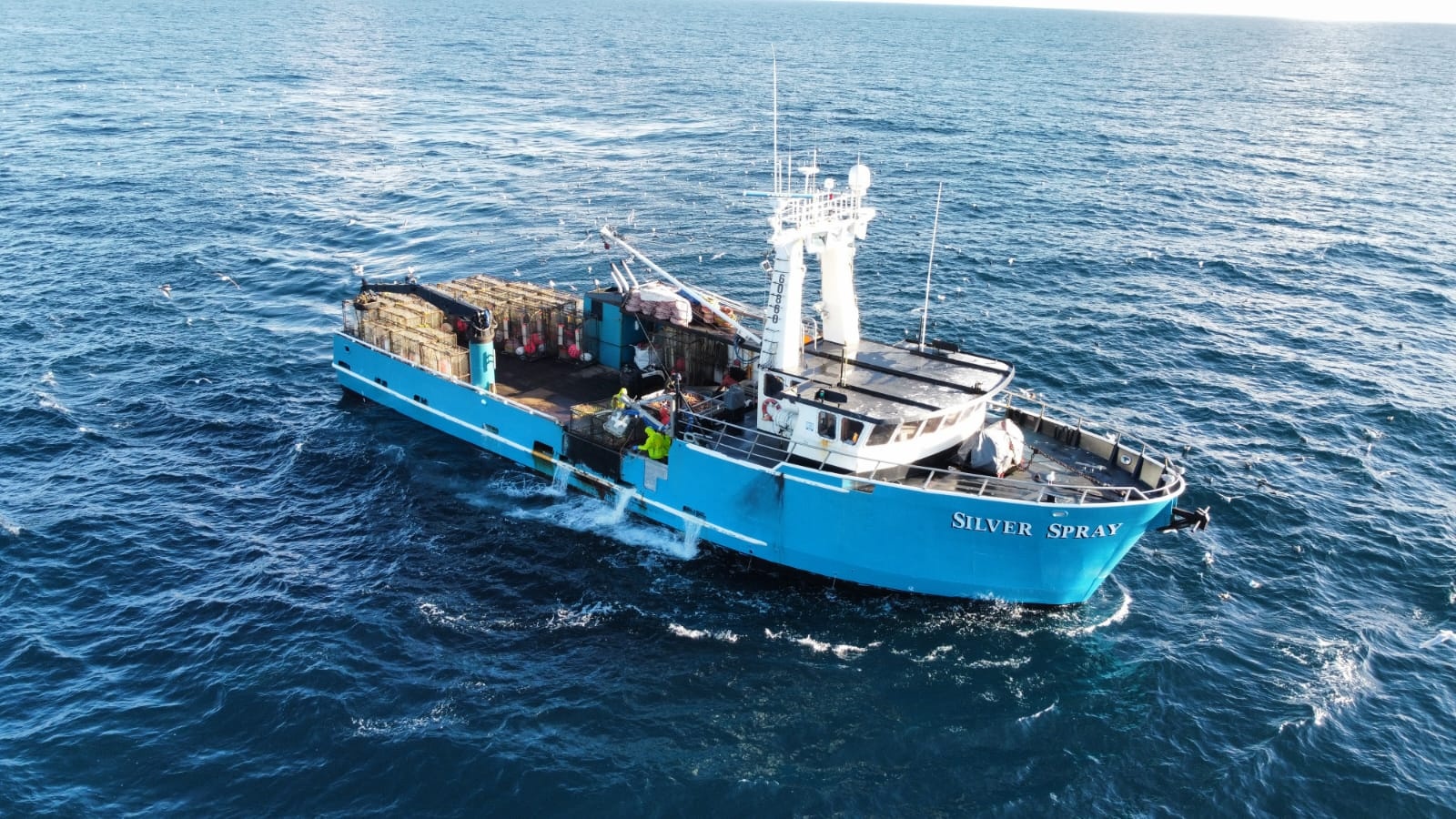 cua Alaska bien mat anh 3