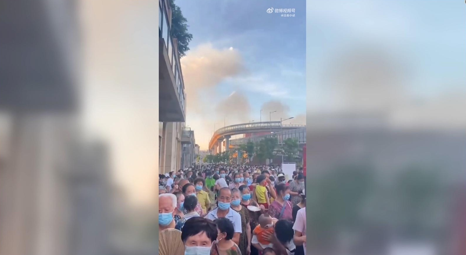 nang nong o Trung Quoc anh 4